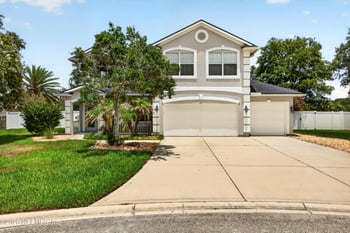 1493 Greyfield Dr, St Augustine, FL 32092