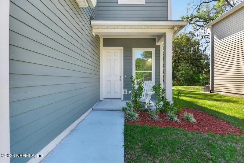 1493 W 23rd St, Jacksonville, FL 32209