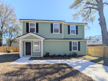 1494 Mason Ave, Jacksonville, FL 32209