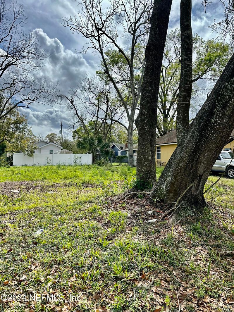 1496 W 26th St, Jacksonville, FL 32209