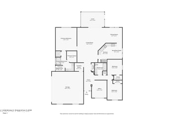 1496 Winston Ln, Fleming Island, FL 32003