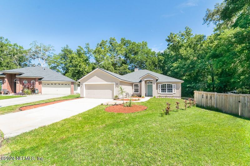 1497 Soaring Flight Way, Jacksonville, FL 32225