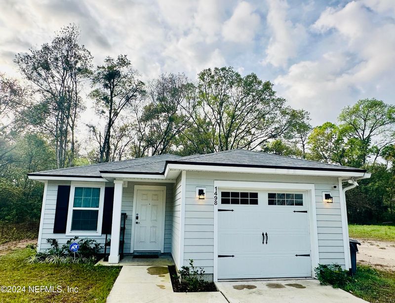1498 45th St, Jacksonville, FL 32208