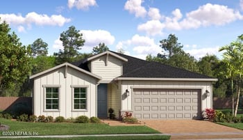 1498 Josie Ln, Jacksonville, FL 32218