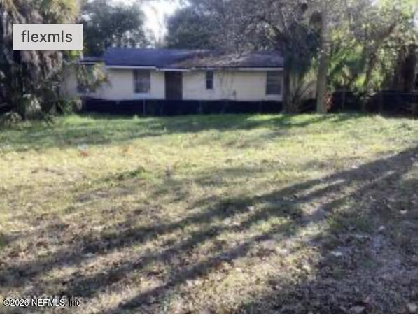 1498 W 22nd St, Jacksonville, FL 32209