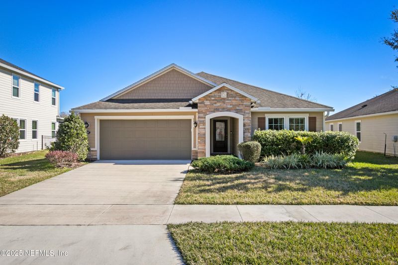 14987 Bartram Creek Blvd, Jacksonville, FL 32259
