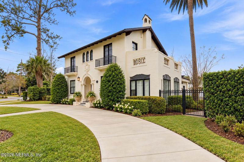 1499 Edgewood Ave S, Jacksonville, FL 32205