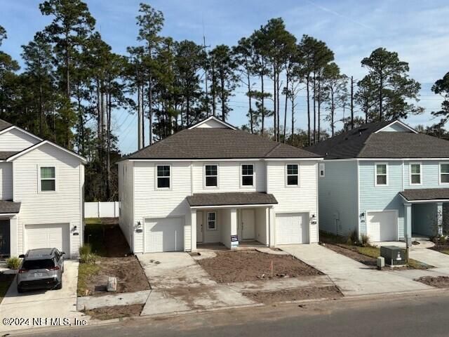 14992 Macadamia Ln #269, Jacksonville, FL 32218