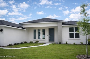15 Bud Shire Ln, Palm Coast, FL 32137
