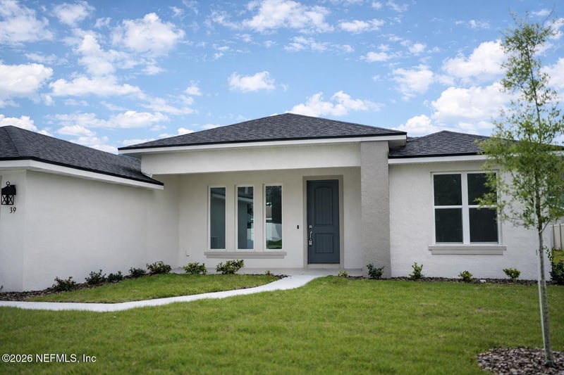 15 Bud Shire Ln, Palm Coast, FL 32137