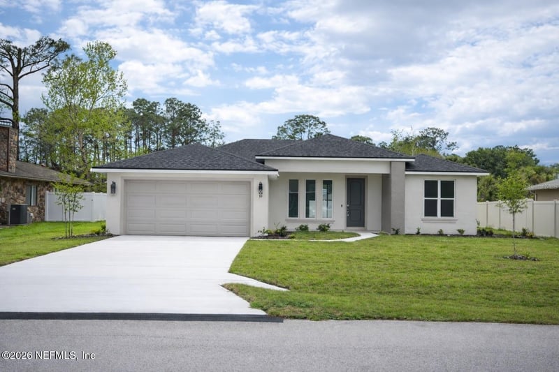 15 Bud Shire Ln, Palm Coast, FL 32137