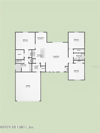 15 Bud Shire Ln, Palm Coast, FL 32137
