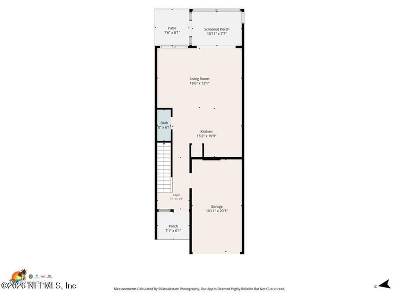 15 Canary Palm Ct, Ponte Vedra, FL 32081