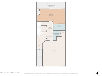 15 Comares Ave, St Augustine, FL 32080
