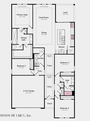 15 Geosam Dr, Palm Coast, FL 32137