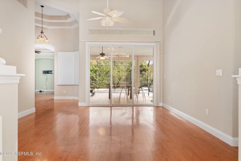 15 Old Oak Dr N, Palm Coast, FL 32137