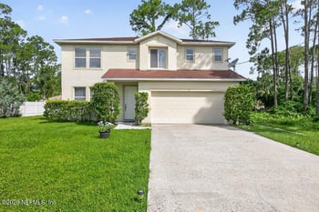 15 Ryker Ln, Palm Coast, FL 32164