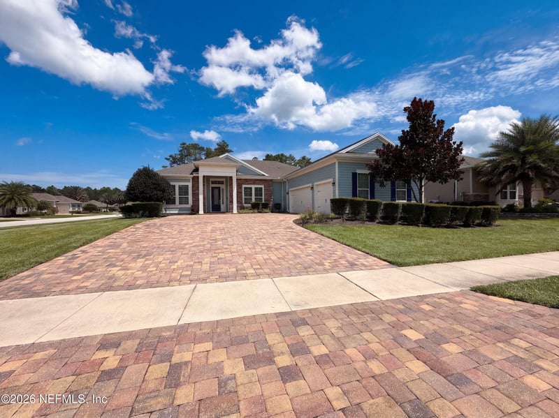 15 San Nueve Cir, St Augustine, FL 32095