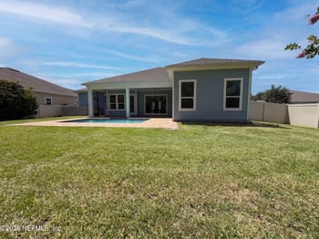 15 San Nueve Cir, St Augustine, FL 32095