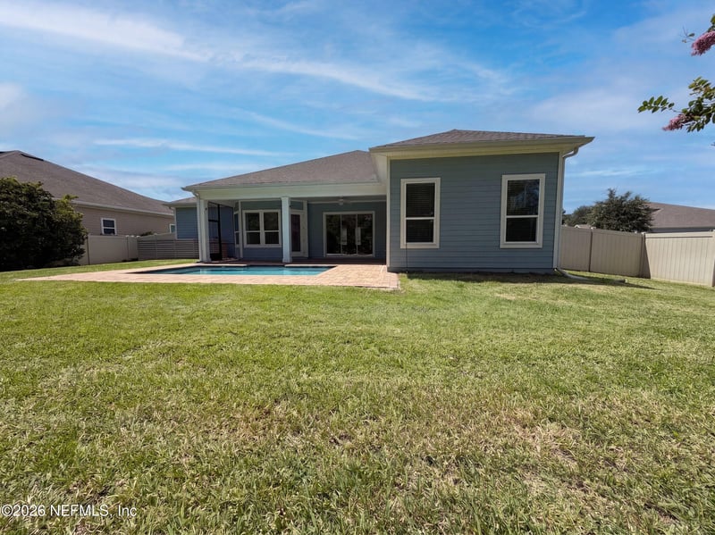 15 San Nueve Cir, St Augustine, FL 32095