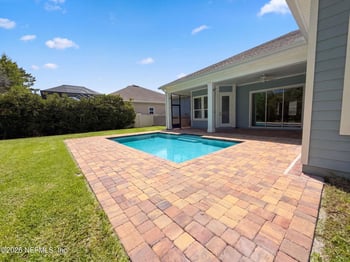 15 San Nueve Cir, St Augustine, FL 32095