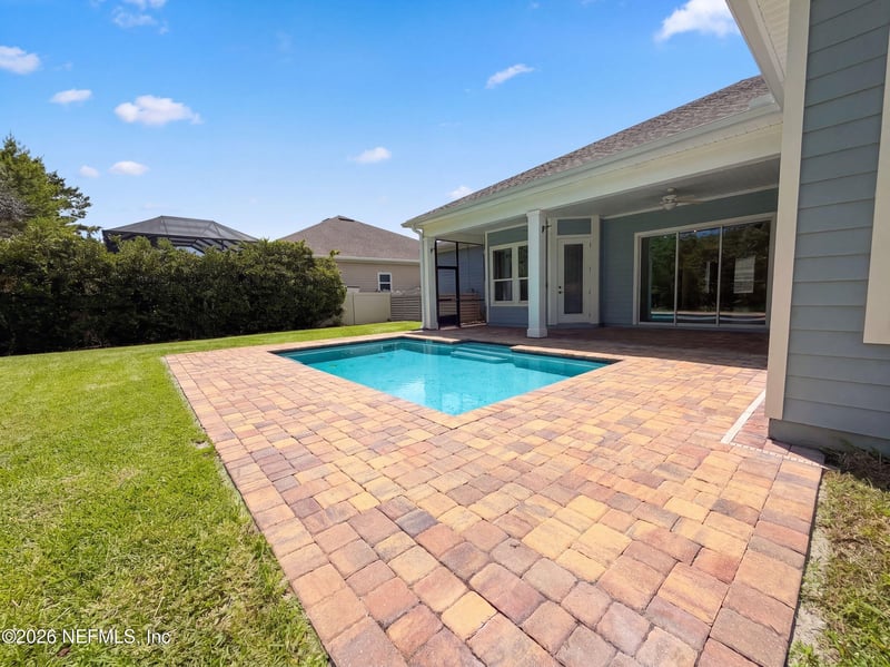 15 San Nueve Cir, St Augustine, FL 32095