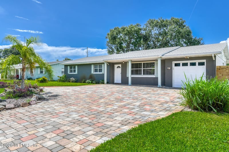 15 Sea Park Dr, St Augustine, FL 32080
