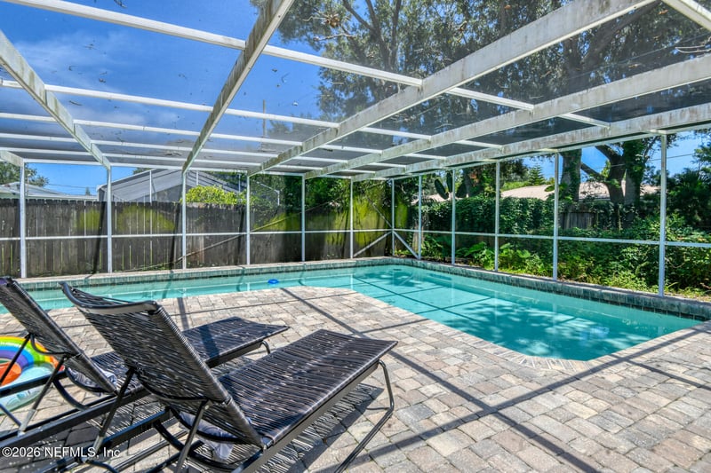 15 Sea Park Dr, St Augustine, FL 32080