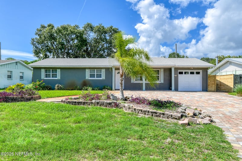 15 Sea Park Dr, St Augustine, FL 32080