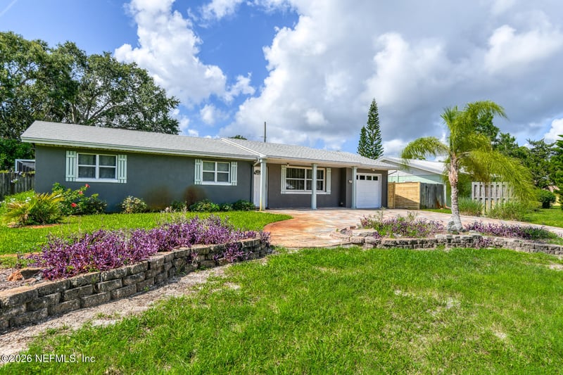 15 Sea Park Dr, St Augustine, FL 32080