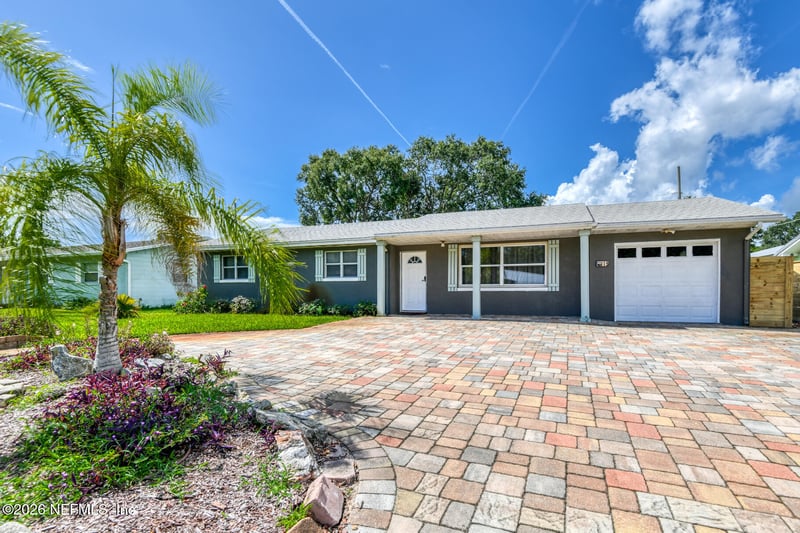 15 Sea Park Dr, St Augustine, FL 32080