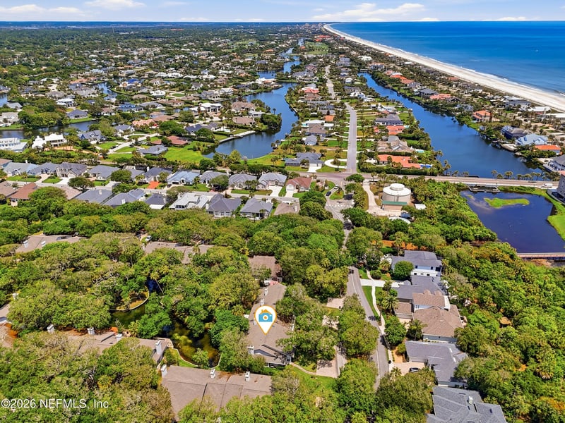 15 Sea Winds Ln E, Ponte Vedra Beach, FL 32082