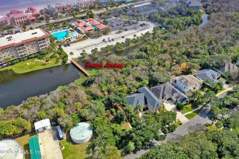 15 Sea Winds Ln E, Ponte Vedra Beach, FL 32082