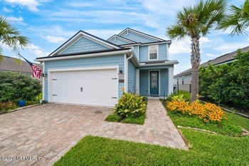 15 Tanner Trl, St Augustine, FL 32092