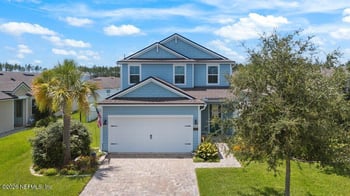 15 Tanner Trl, St Augustine, FL 32092