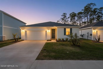 15 Wandering Creek Way, Palm Coast, FL 32164