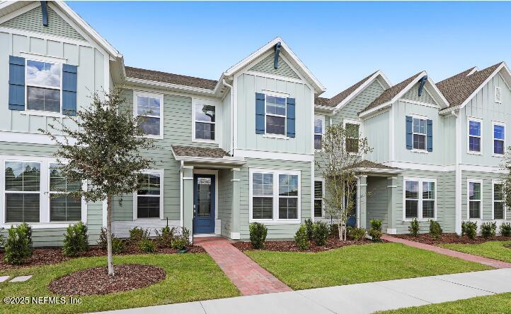 150 Belfort Ct, St Augustine, FL 32092