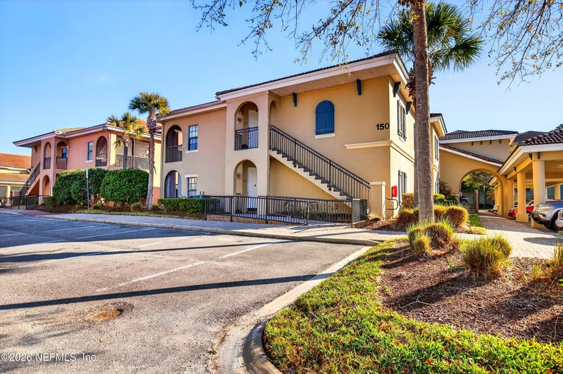 150 Calle El Jardin #201, St Augustine, FL 32095