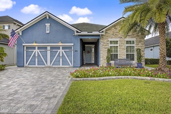 150 Freshwater Dr, St Johns, FL 32259