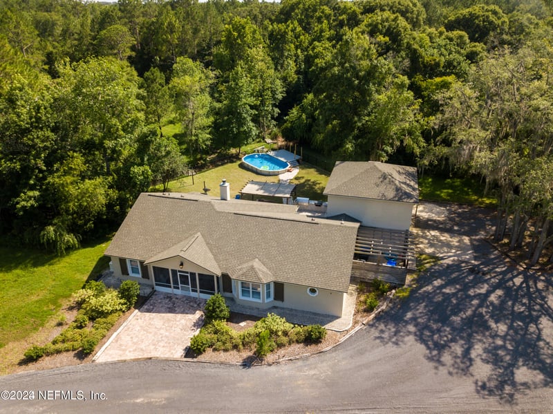 150 Mc Heather Ln, Hastings, FL 32145