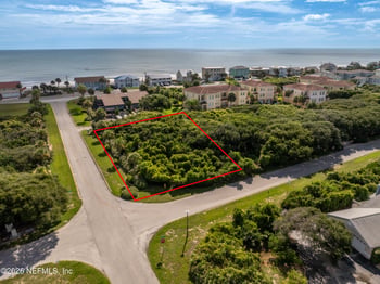 150 Seagate Ln S, St Augustine, FL 32084