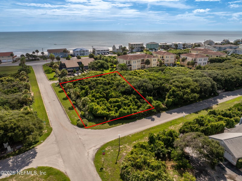 150 Seagate Ln S, St Augustine, FL 32084