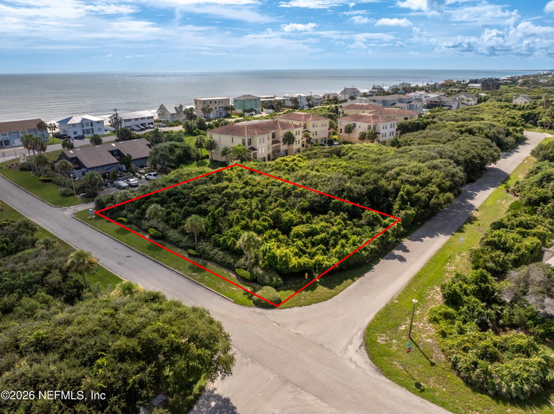 150 Seagate Ln S, St Augustine, FL 32084
