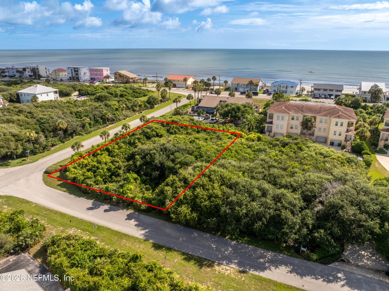 150 Seagate Ln S, St Augustine, FL 32084