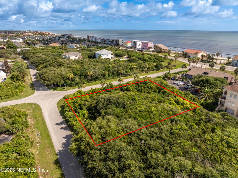 150 Seagate Ln S, St Augustine, FL 32084