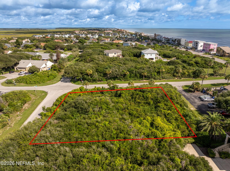 150 Seagate Ln S, St Augustine, FL 32084