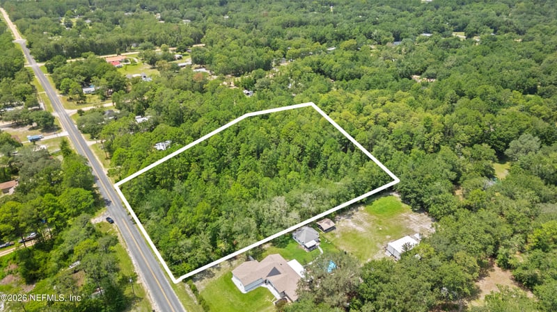 150 Sesame St, Middleburg, FL 32068