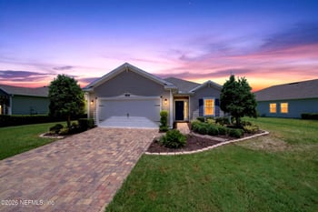 150 Tintamarre Dr, St Augustine, FL 32092