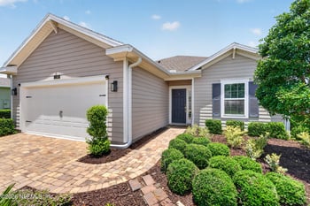 150 Tintamarre Dr, St Augustine, FL 32092