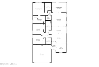 150 Tintamarre Dr, St Augustine, FL 32092